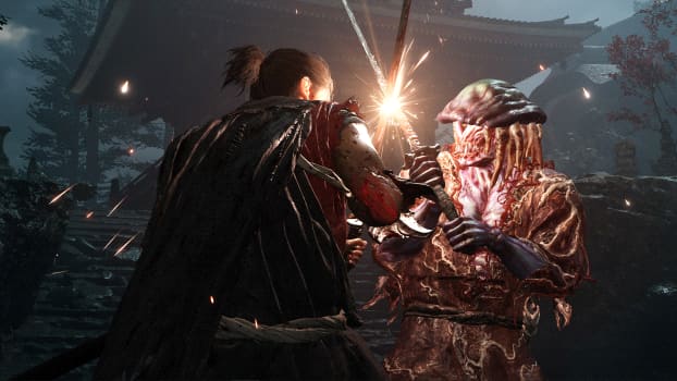 Onimusha: Way of the Sword — скриншот 1