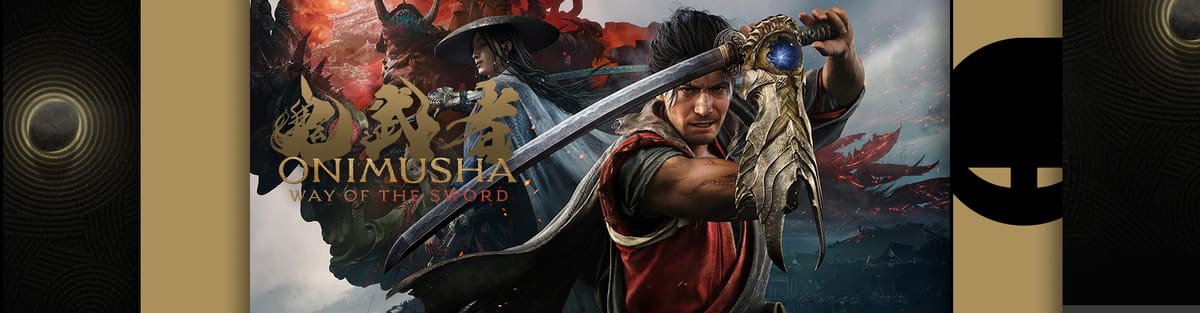 Onimusha: Way of the Sword