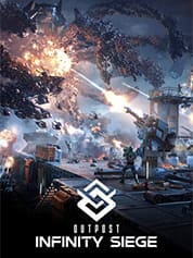 Outpost: Infinity Siege