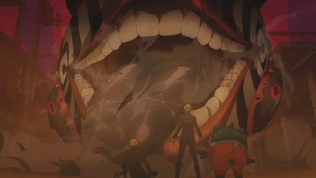 Persona 4 Revival — скриншот 2