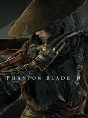 Phantom Blade Zero