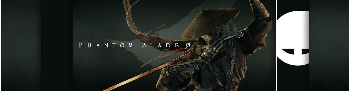 Phantom Blade Zero