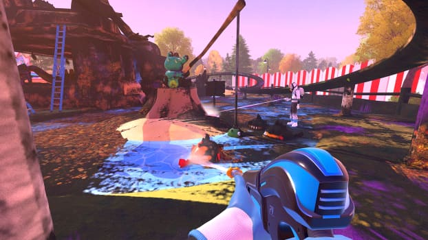 PowerWash Simulator 2 — скриншот 3