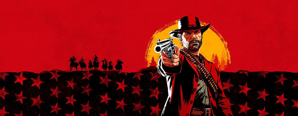 Red Dead Redemption 2