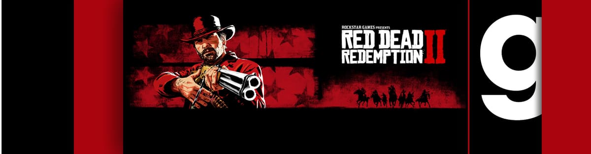 Red Dead Redemption 2
