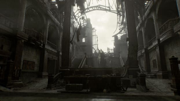 Resident Evil Requiem Deluxe Edition — скриншот 4