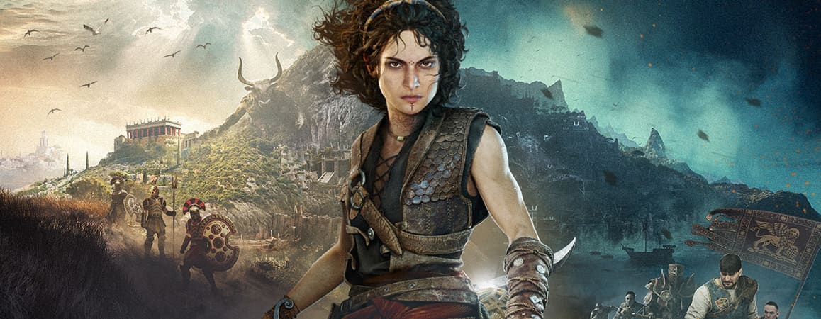 Resonance: A Plague Tale Legacy