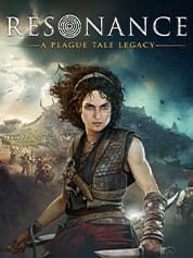 Resonance: A Plague Tale Legacy
