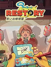 ReStory: Chill Electronics Repairs