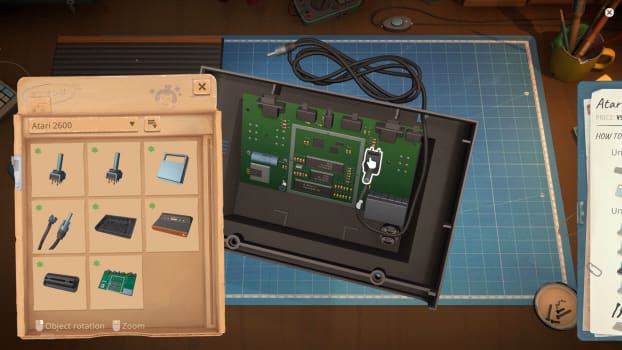 ReStory: Chill Electronics Repairs — скриншот 2