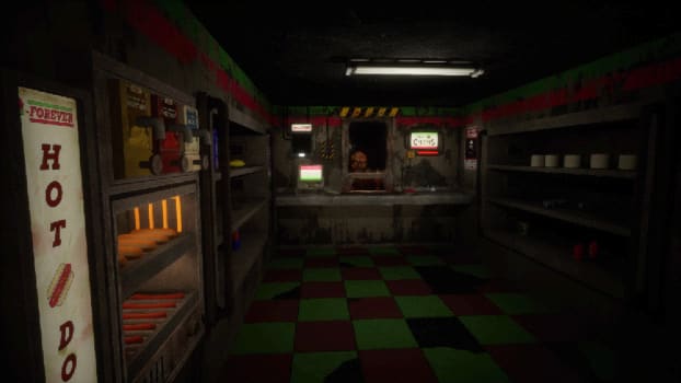 Retail Hell — скриншот 2