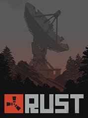 Rust