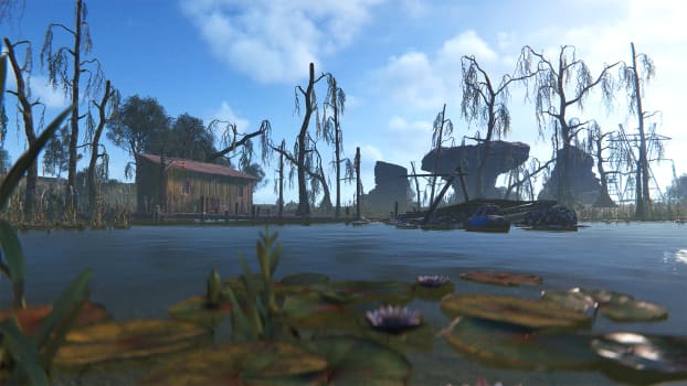 Rust — скриншот 3