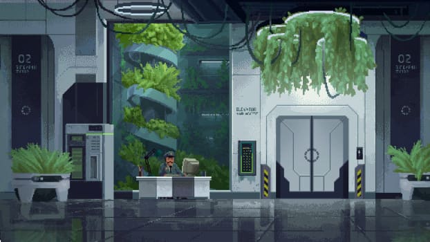 Security 51 — скриншот 1