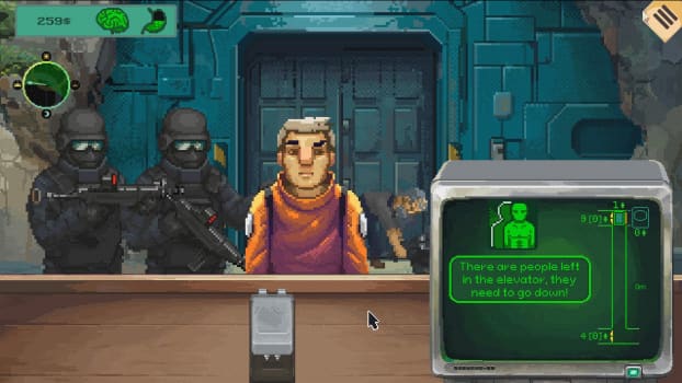 Security 51 — скриншот 4