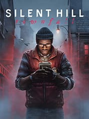 SILENT HILL: Townfall