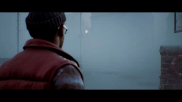SILENT HILL: Townfall — скриншот 2