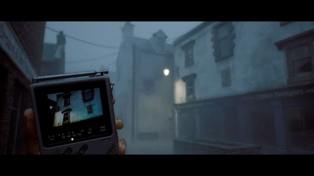 SILENT HILL: Townfall — скриншот 3