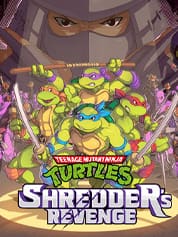 Teenage Mutant Ninja Turtles: Shredder's Revenge