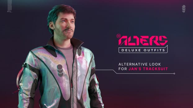 The Alters: Deluxe Edition — скриншот 1