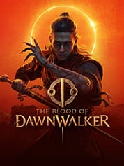 The Blood of Dawnwalker