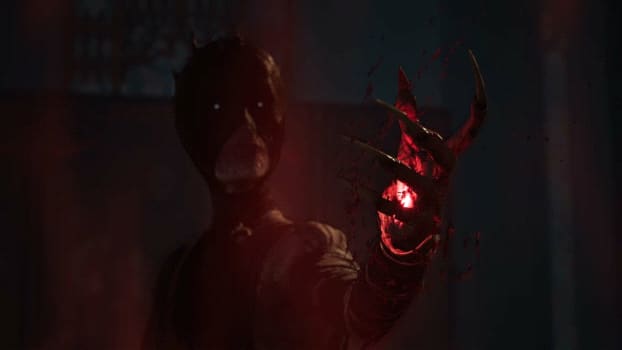 The Blood of Dawnwalker — скриншот 1