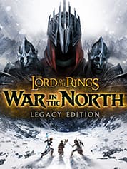 The Lord of the Rings: War in the North - Legacy Edition