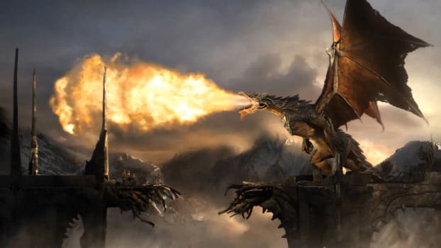 The Lord of the Rings: War in the North - Legacy Edition — скриншот 4