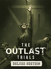 The Outlast Trials Reagent Starter Pack Edition