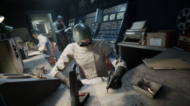 The Outlast Trials — скриншот 1