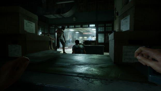 The Outlast Trials — скриншот 2