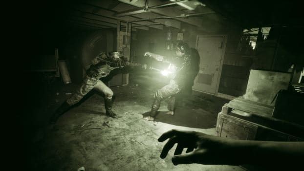 The Outlast Trials — скриншот 3