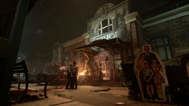 The Outlast Trials — скриншот 4