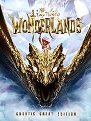 Tiny Tina's Wonderlands: Chaotic Great Edition