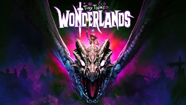 Tiny Tina's Wonderlands: Chaotic Great Edition — скриншот 1