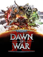 Warhammer 40,000: Dawn of War IV