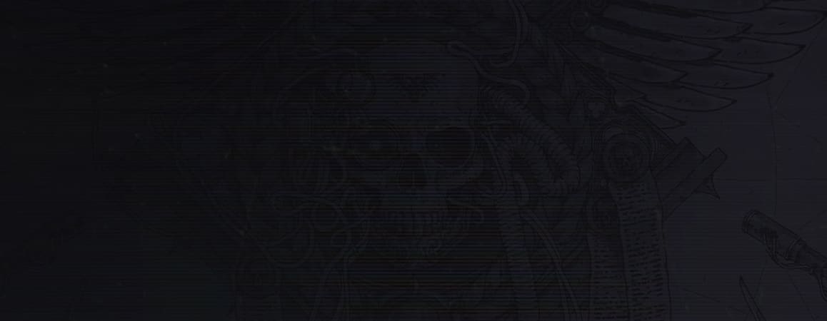 Warhammer 40,000: Rogue Trader
