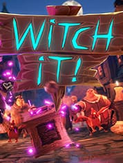 Witch It