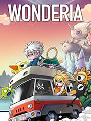 Wonderia