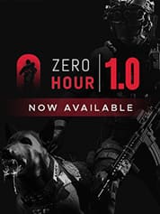Zero Hour