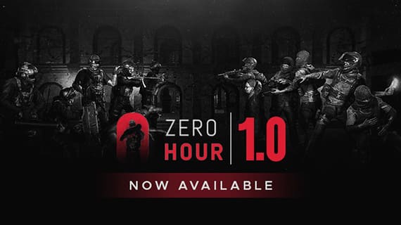 Zero Hour